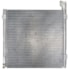 CONDENSADOR HONDA CIVIC 1996 A 1998 - PROCOOLER