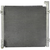 CONDENSADOR HONDA CIVIC 1996 A 1998 - PROCOOLER CONDENSADOR HONDA CIVIC 1996 A 1998 - PROCOOLER