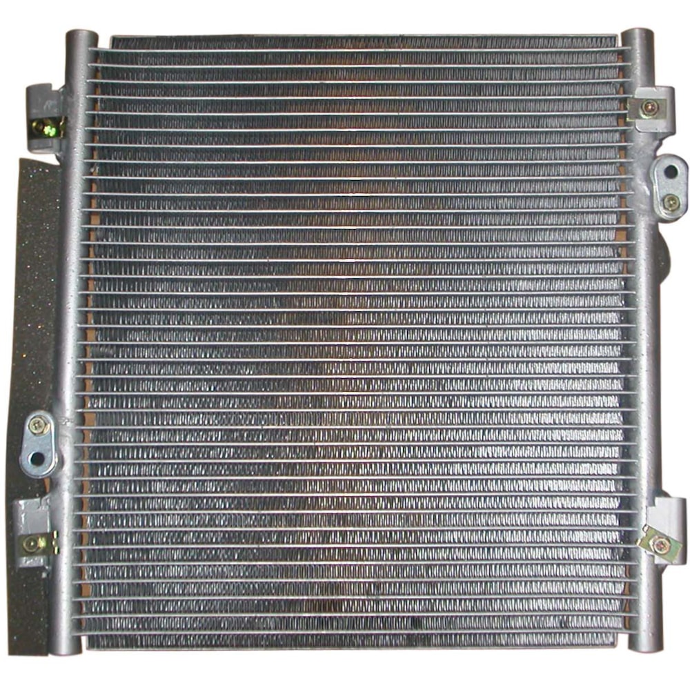 CONDENSADOR HONDA CIVIC 1998 A 2000 - PROCOOLER