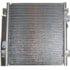 CONDENSADOR HONDA CIVIC 1998 A 2000 - PROCOOLER