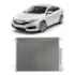 CONDENSADOR HONDA CIVIC 2.0 16V FLEX 2017 EM DIANTE MOTOR ASPIRADO FLUXO PARALELO - PROCOOLER CONDENSADOR HONDA CIVIC 2.0 16V FLEX 2017 EM DIANTE MOTOR ASPIRADO FLUXO PARALELO - PROCOOLER