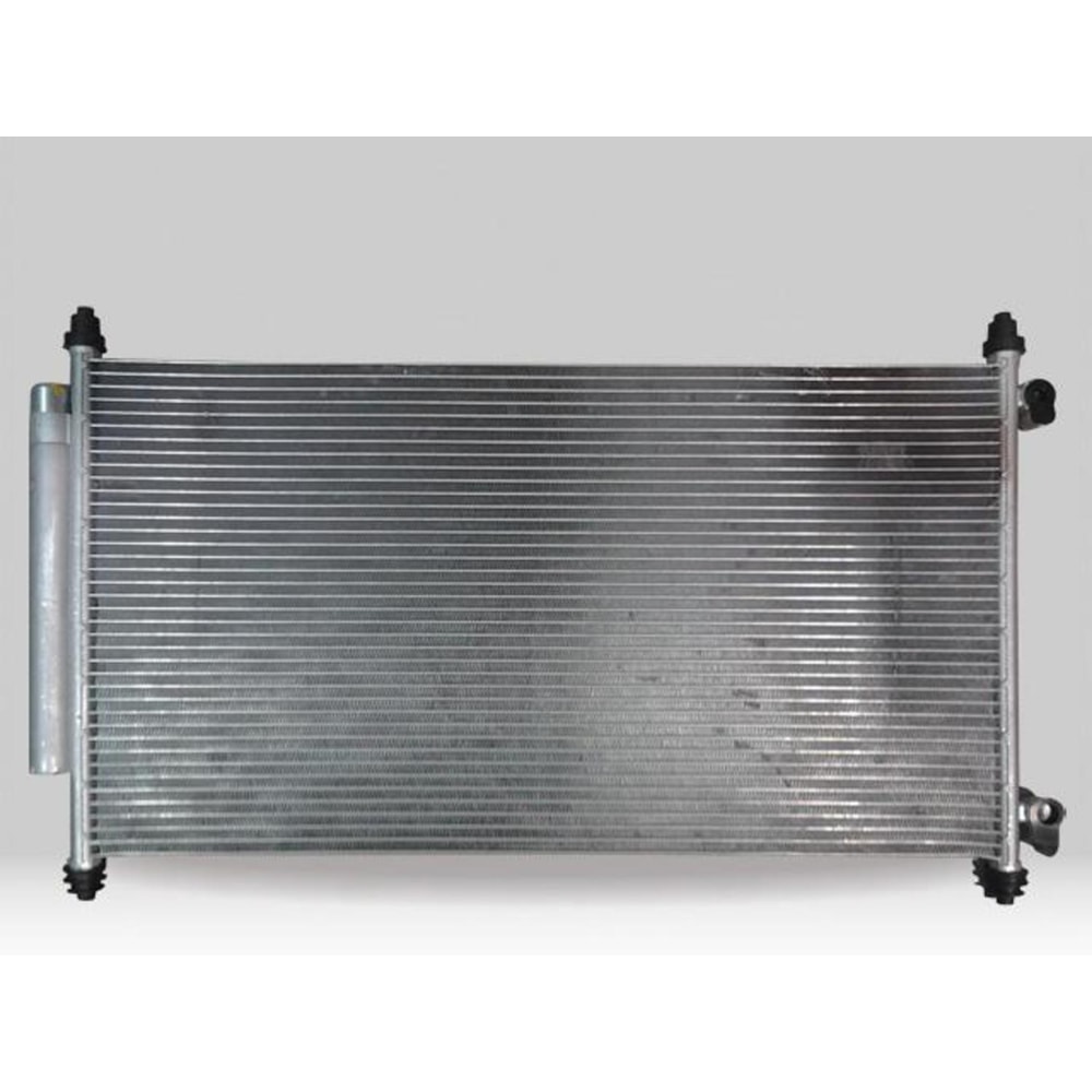 CONDENSADOR HONDA CIVIC 2013 A 2016 - DENSO