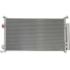 CONDENSADOR HONDA CIVIC (NEW CIVIC) LXS / EXS / SI 2006 A 2010 - BEHR HELLA