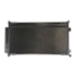 CONDENSADOR HONDA CIVIC (NEW CIVIC) LXS / EXS / SI 2006 A 2010 - PROCOOLER