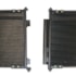 CONDENSADOR HONDA CIVIC (NEW CIVIC) LXS / EXS / SI 2006 A 2010 - PROCOOLER