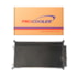 CONDENSADOR HONDA CIVIC (NEW CIVIC) LXS / EXS / SI 2006 A 2010 - PROCOOLER