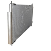 CONDENSADOR HONDA CRV 2.0 16V 2007 A 2011 - DENSO