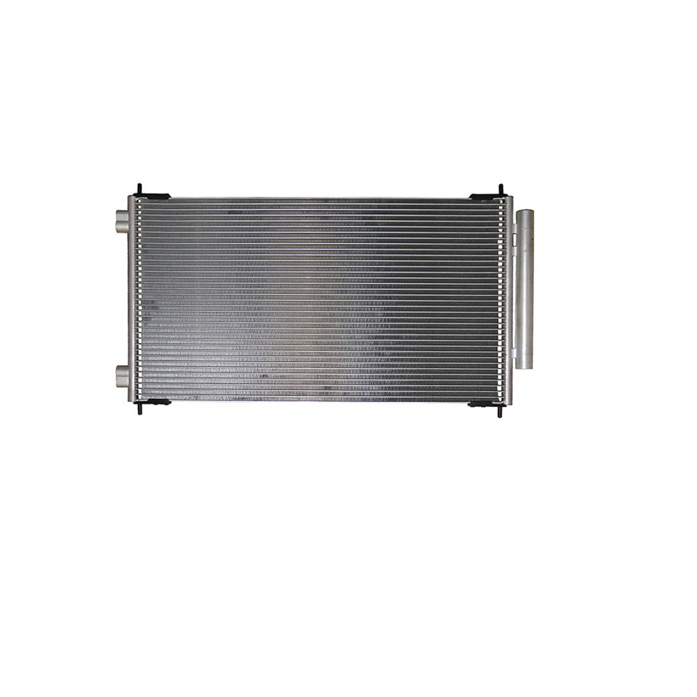 CONDENSADOR HONDA CRV 2.0 16V 2007 A 2011 - DENSO