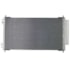 CONDENSADOR HONDA CRV 2.0 16V 2007 A 2011 - VALEO