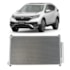 CONDENSADOR HONDA CRV 2.0 16V 2012 EM DIANTE - PROCOOLER CONDENSADOR HONDA CRV 2.0 16V 2012 EM DIANTE - PROCOOLER