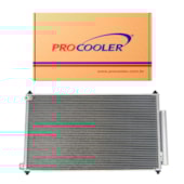 CONDENSADOR HONDA CRV 2.0 16V 2012 EM DIANTE - PROCOOLER