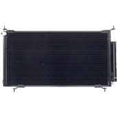 CONDENSADOR HONDA CRV 2002 A 2005 TODOS - PROCOOLER CONDENSADOR HONDA CRV 2002 A 2005 TODOS - PROCOOLER