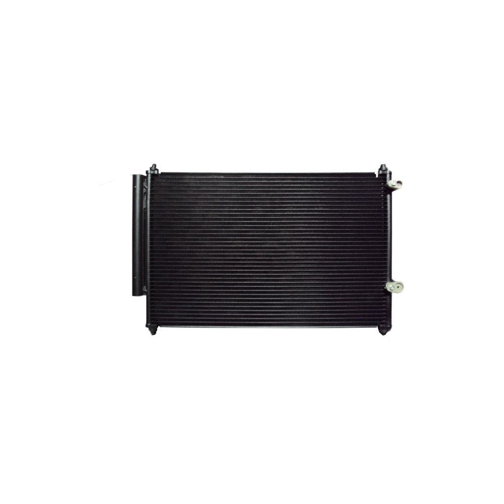 CONDENSADOR HONDA CRV 2007 EM DIANTE (CONDENSADOR ERRADO / USAR PC200071 OU PI200071 - PROCOOLER