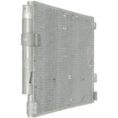 CONDENSADOR HONDA NEW CIVIC LXL 2010 A 2012 - DENSO