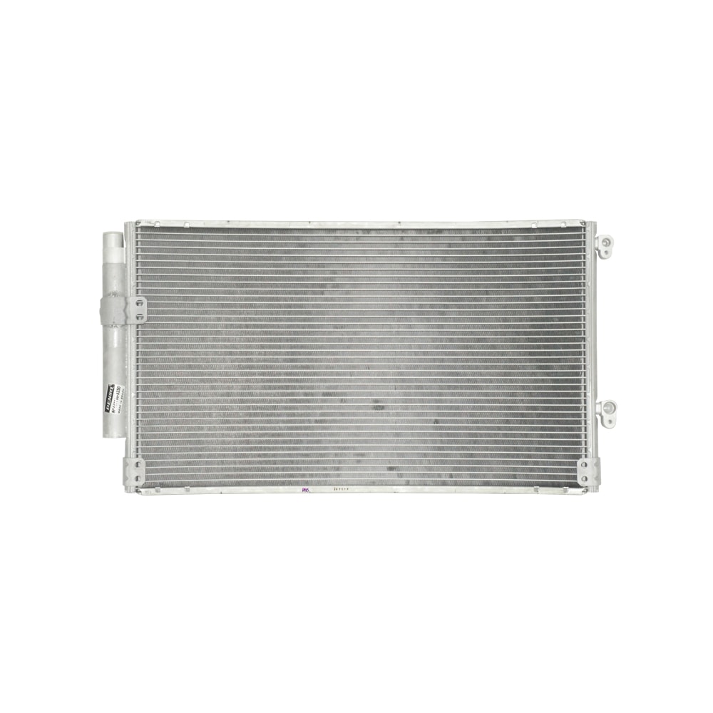 CONDENSADOR HONDA NEW CIVIC LXL 2010 A 2012 - DENSO