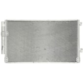 CONDENSADOR HONDA NEW CIVIC LXL 2010 A 2012 - DENSO