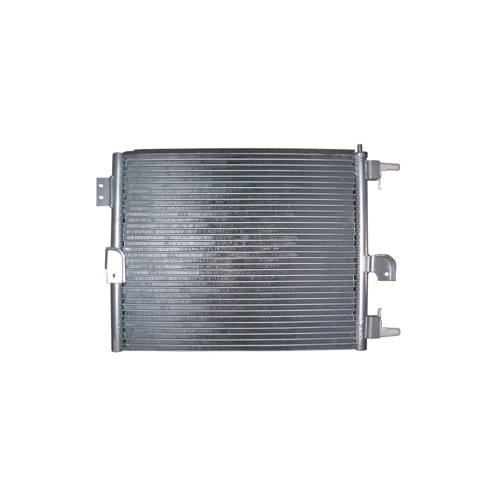 CONDENSADOR HYUNDAI ATOS PRIME 1.0 12V 1998 EM DIANTE - PROCOOLER
