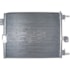 CONDENSADOR HYUNDAI ATOS PRIME 1.0 12V 1998 EM DIANTE - PROCOOLER