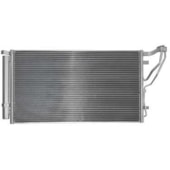 CONDENSADOR HYUNDAI AZERA 2012 >  SONATA 2.4 16V 2011 >  KIA OPTIMA 2.4 16V 2011 >  CADENZA 3.5 V6 24V 2010 > - PROCOOLER