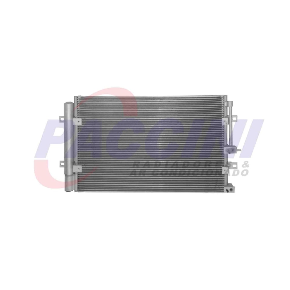 CONDENSADOR HYUNDAI HR - HCC/DOOWON CONDENSADOR HYUNDAI HR - HCC/DOOWON