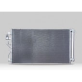 CONDENSADOR HYUNDAI IX35 / KIA SPORTAGE 2011 EM DIANTE 2.0 / 2.4 16V A / M - HCC/DOOWON