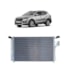 CONDENSADOR HYUNDAI SANTA FE 2.7 V6 24 200CV 2006 A 2010 - PROCOOLER