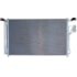 CONDENSADOR HYUNDAI SANTA FE 2.7 V6 24 200CV 2006 A 2010 - PROCOOLER