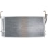 CONDENSADOR HYUNDAI SANTA FE 2.7 V6 24V 200CV 2000 A 2005 - PROCOOLER