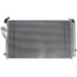 CONDENSADOR HYUNDAI VERA CRUZ 3.8 V6 24 2007 EM DIANTE - PROCOOLER