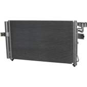 CONDENSADOR JAC J3 - PROCOOLER