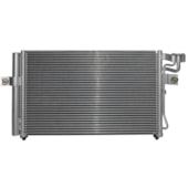 CONDENSADOR JAC J3 - PROCOOLER