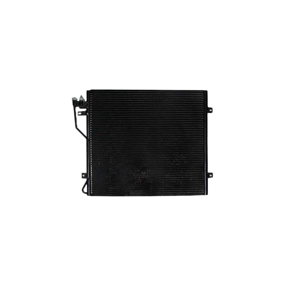 CONDENSADOR JEEP CHEROKEE SPORT 2002 A 2006 - PROCOOLER