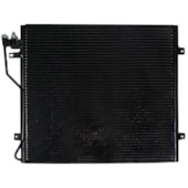 CONDENSADOR JEEP CHEROKEE SPORT 2002 A 2006 - PROCOOLER