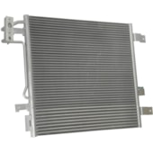 CONDENSADOR JEEP CHEROKEE SPORT 3.7 V6 2008 EM DIANTE - PROCOOLER