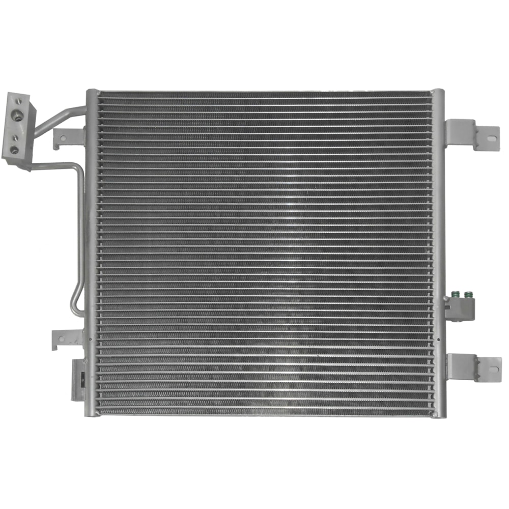 CONDENSADOR JEEP CHEROKEE SPORT 3.7 V6 2008 EM DIANTE - PROCOOLER