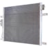 CONDENSADOR JEEP GRAND CHEROKEE 1999 A 2002 (COM ELEMENTO DE OLEO) - PROCOOLER