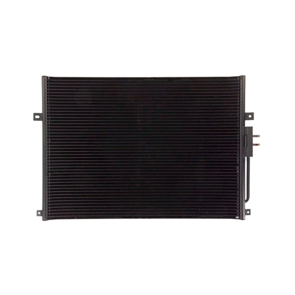 CONDENSADOR JEEP GRAND CHEROKEE 4.0 V6 / 4.7 V8 1999 A 2003 - BEHR HELLA CONDENSADOR JEEP GRAND CHEROKEE 4.0 V6 / 4.7 V8 1999 A 2003 - BEHR HELLA