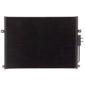 CONDENSADOR JEEP GRAND CHEROKEE 4.0 V6 / 4.7 V8 1999 A 2003 - BEHR HELLA