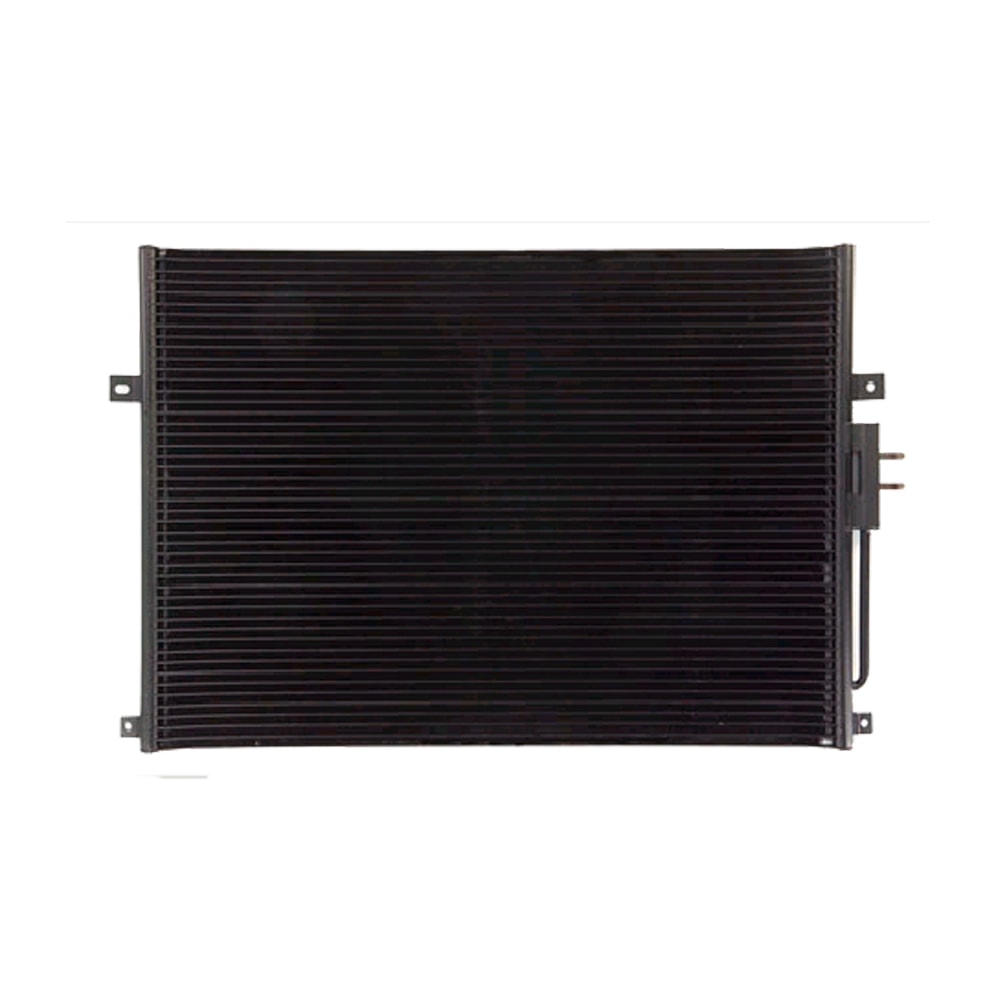 CONDENSADOR JEEP GRAND CHEROKEE 4.0 V6 / 4.7 V8 1999 A 2003 - VALEO