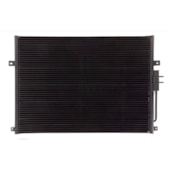 CONDENSADOR JEEP GRAND CHEROKEE 4.0 V6 / 4.7 V8 1999 A 2003 - VALEO