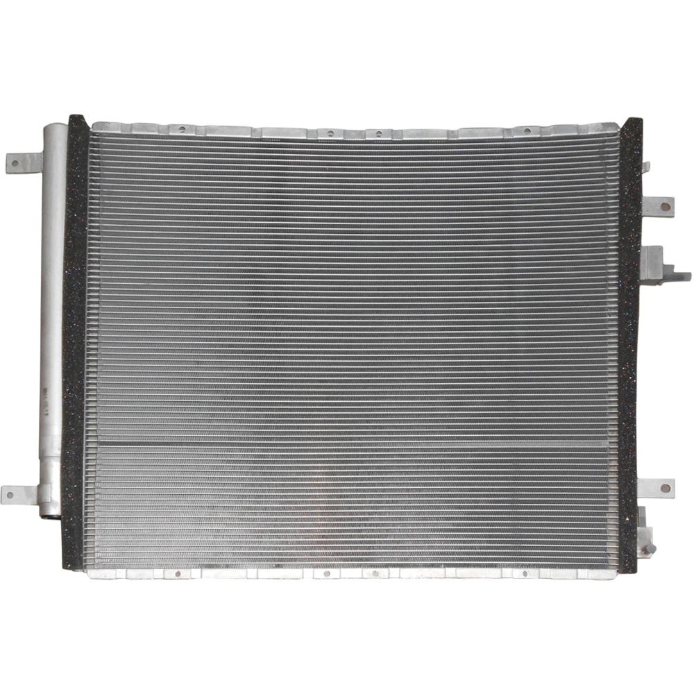 CONDENSADOR KIA MOHAVE 3.8 V6 24V 4X4 GASOLINA 2008 EM DIANTE AUTOMATICO 4X4 - HCC/DOOWON CONDENSADOR KIA MOHAVE 3.8 V6 24V 4X4 GASOLINA 2008 EM DIANTE AUTOMATICO 4X4 - HCC/DOOWON