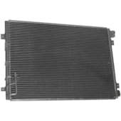 CONDENSADOR KIA SORENTO 2.4 / 3.3 / 3.5 V6 24V GASOLINA / 2.5 DIESEL 2002 A 2009 - PROCOOLER