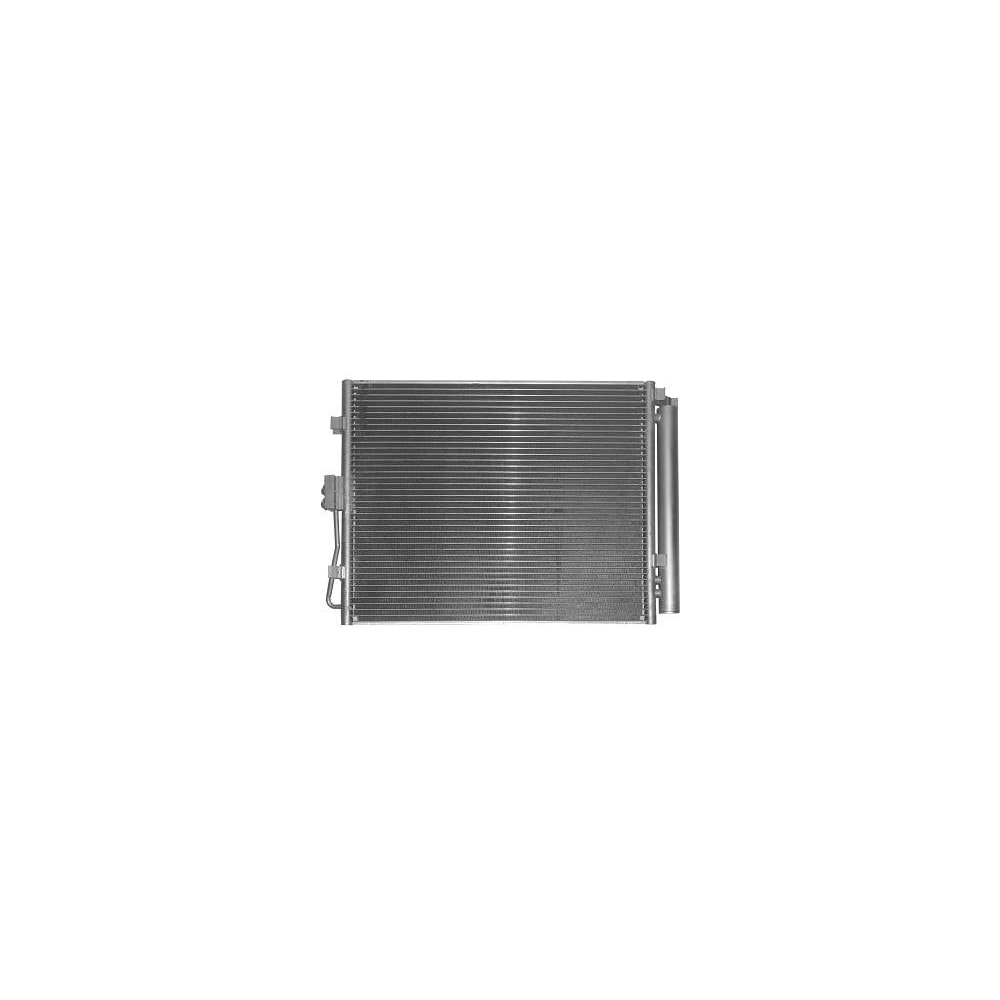 CONDENSADOR KIA SOUL 1.6 16V 2009 A 2012 - PROCOOLER