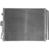 CONDENSADOR KIA SOUL 1.6 16V 2009 A 2012 - PROCOOLER