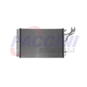 CONDENSADOR KIA SOUL 1.6 16V 2015 EM DIANTE - HCC/DOOWON