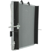 CONDENSADOR KIA SPORTAGE 2.0 TURBO DIESEL / 2.0I 16V GASOLINA 1993 A 2003 - HCC/DOOWON