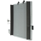 CONDENSADOR KIA SPORTAGE 2.0 TURBO DIESEL / 2.0I 16V GASOLINA 1993 A 2003 - HCC/DOOWON