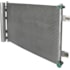 CONDENSADOR KOMATSU ESCAVADEIRA PC130/ PC138/ PC137US/ PC160/ PC180/ PC190/ PC200/ PC200LL/ PC210/ PC220/ PC220 - PROCOOLER