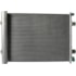 CONDENSADOR KOMATSU ESCAVADEIRA PC130/ PC138/ PC137US/ PC160/ PC180/ PC190/ PC200/ PC200LL/ PC210/ PC220/ PC220 - PROCOOLER