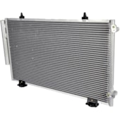 CONDENSADOR LIFAN X60 1.8 16V 2013 EM DIANTE - PROCOOLER